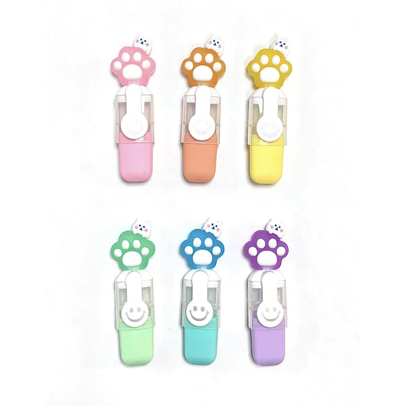 paw mini highlighter